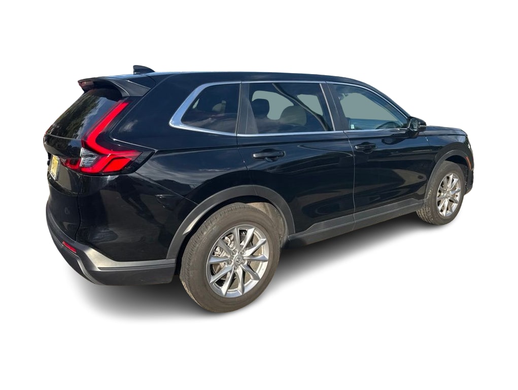 Thumbnail: 2026 Honda CR-V - 16
