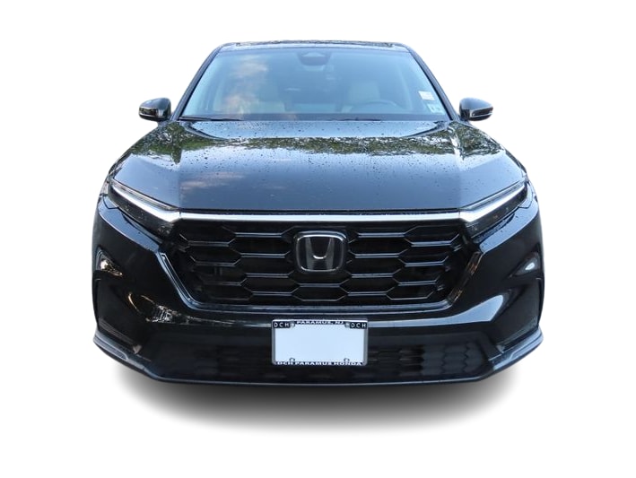 Thumbnail: 2026 Honda CR-V - 6