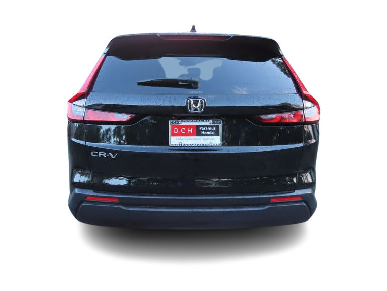 Thumbnail: 2026 Honda CR-V - 5