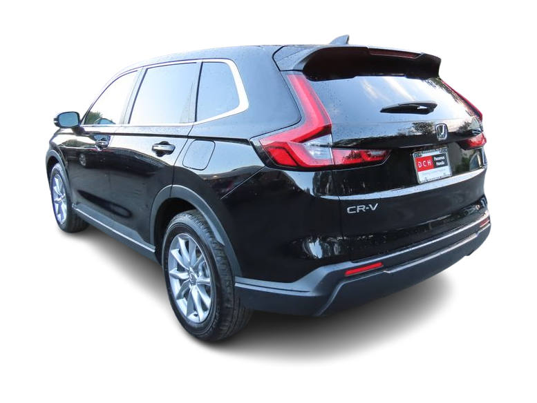 Thumbnail: 2026 Honda CR-V - 4