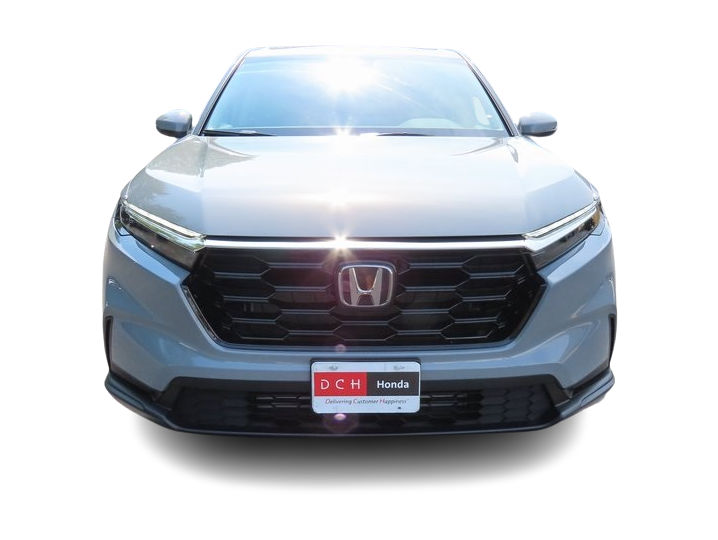 Thumbnail: 2026 Honda CR-V - 6