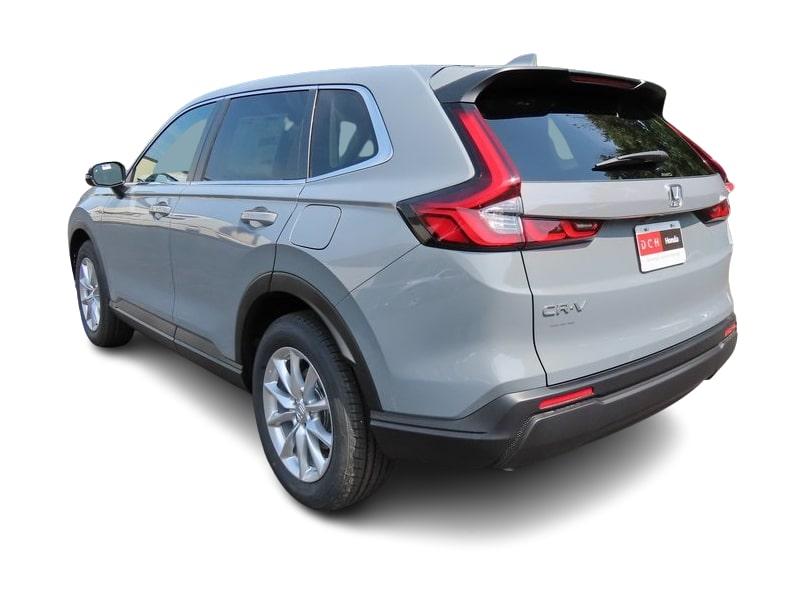 Thumbnail: 2026 Honda CR-V - 4