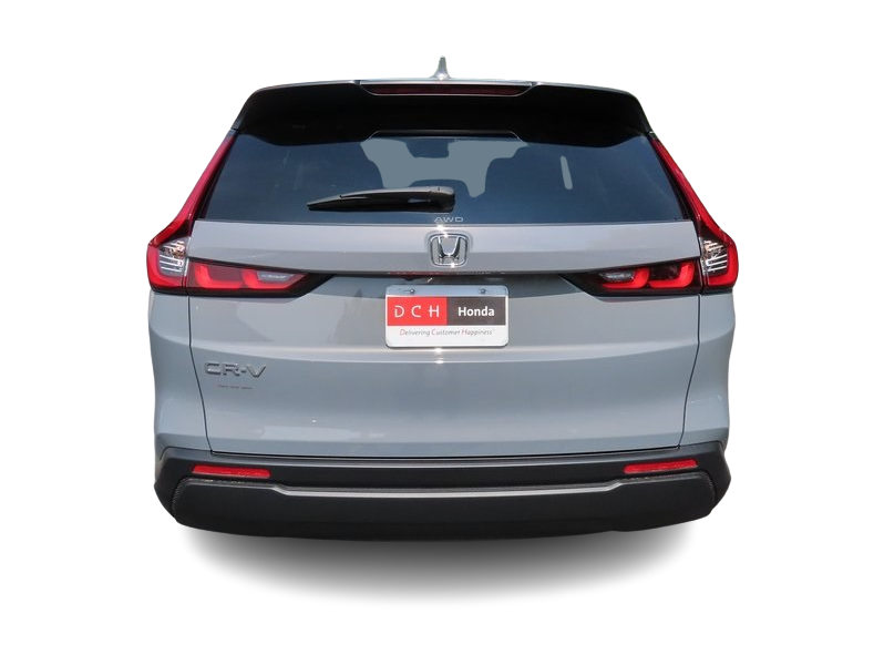 Thumbnail: 2026 Honda CR-V - 5
