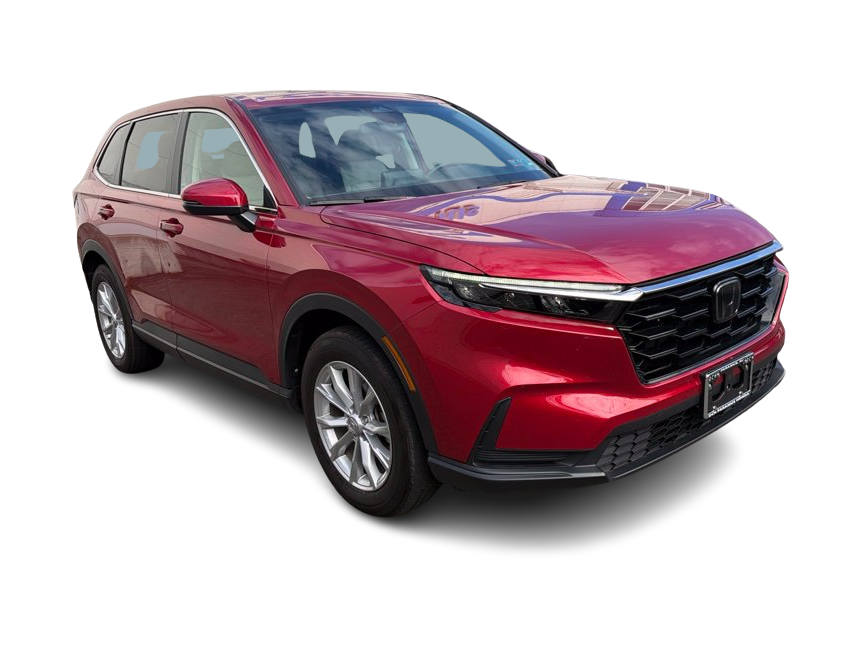 Thumbnail: 2024 Honda CR-V - 22