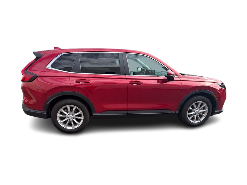 Thumbnail: 2024 Honda CR-V - 17