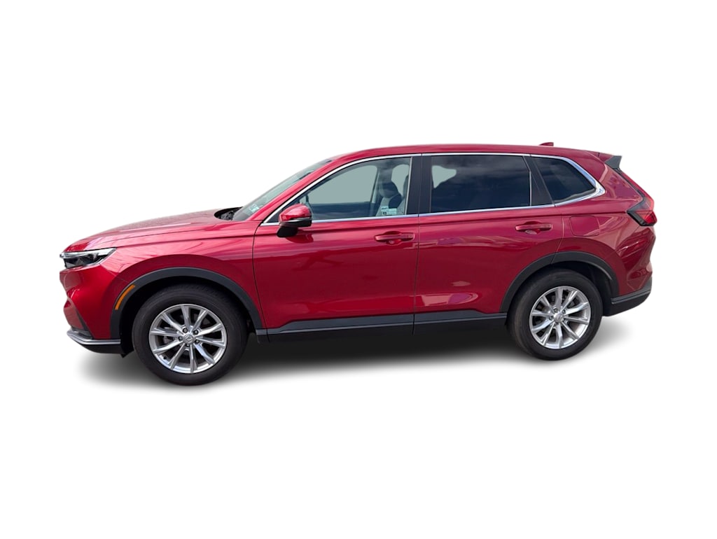 Thumbnail: 2024 Honda CR-V - 8