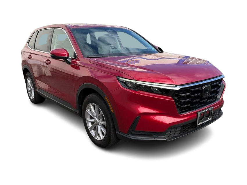 Thumbnail: 2024 Honda CR-V - 23