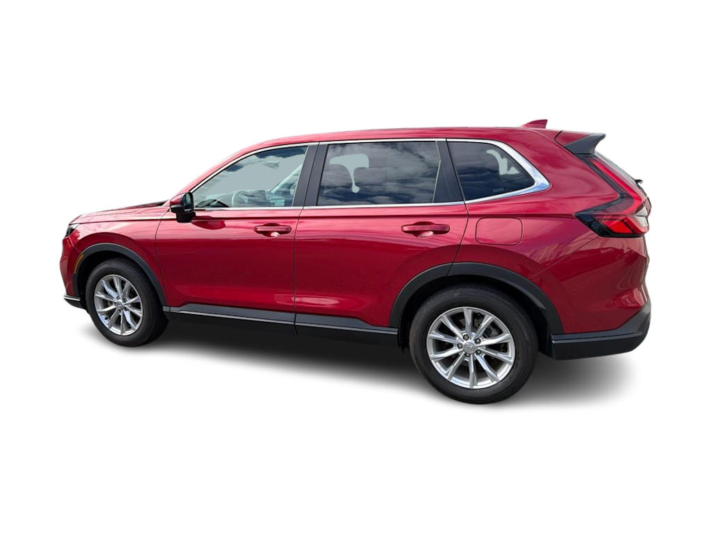 Thumbnail: 2024 Honda CR-V - 10