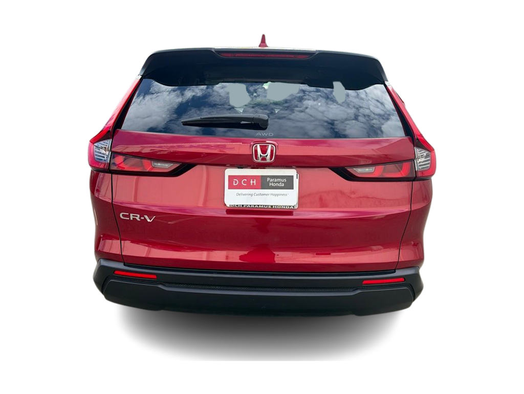 Thumbnail: 2024 Honda CR-V - 4