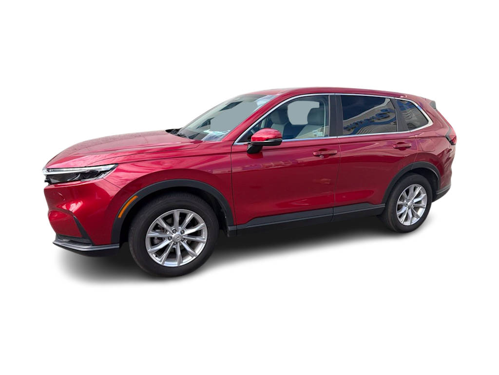 Thumbnail: 2024 Honda CR-V - 7