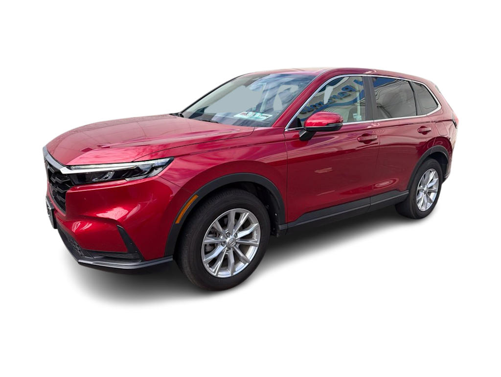Thumbnail: 2024 Honda CR-V - 2