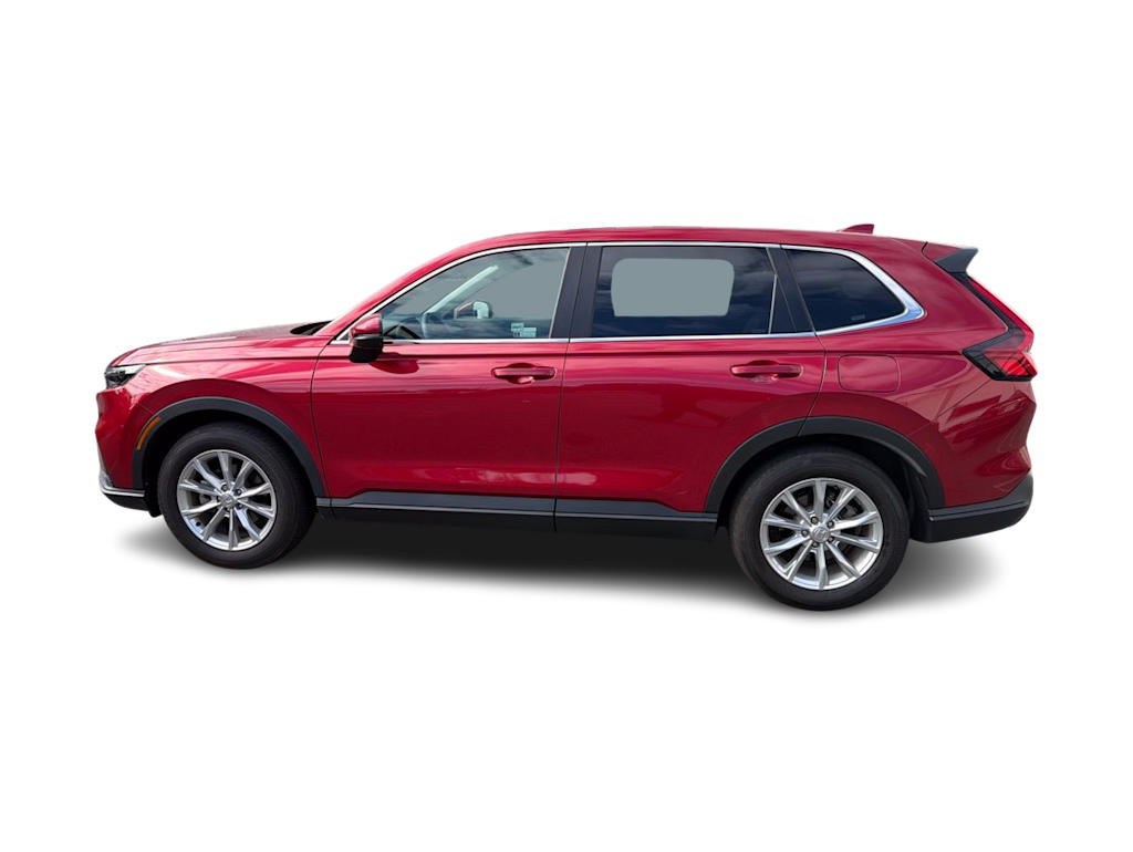 Thumbnail: 2024 Honda CR-V - 9