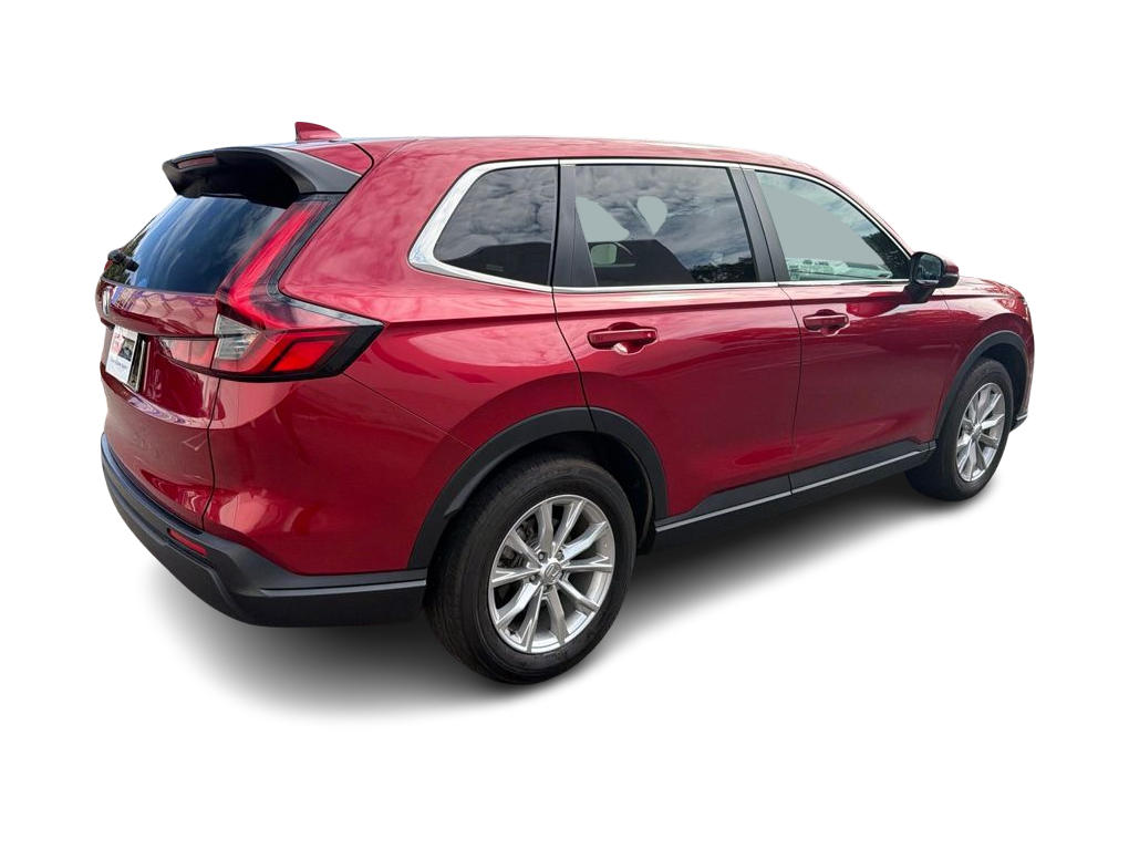 Thumbnail: 2024 Honda CR-V - 14