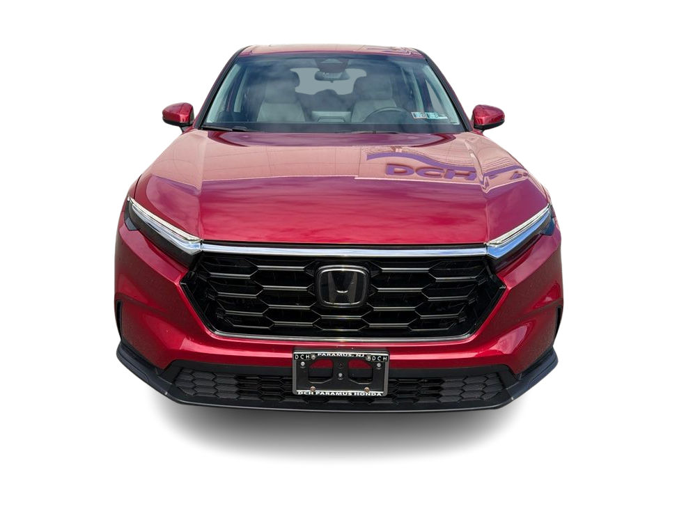 Thumbnail: 2024 Honda CR-V - 5