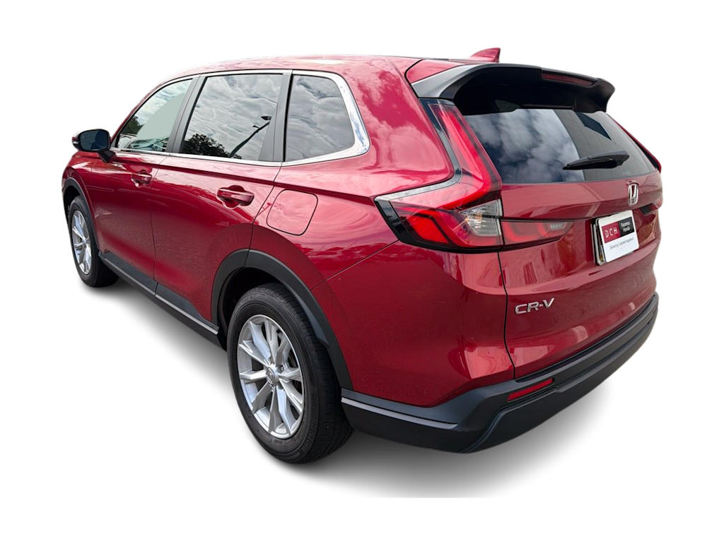 Thumbnail: 2024 Honda CR-V - 3