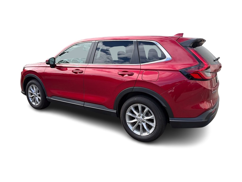 Thumbnail: 2024 Honda CR-V - 11