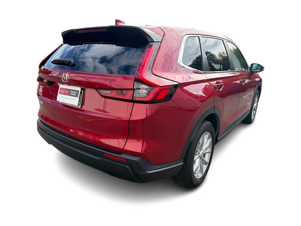 Thumbnail: 2024 Honda CR-V - 12