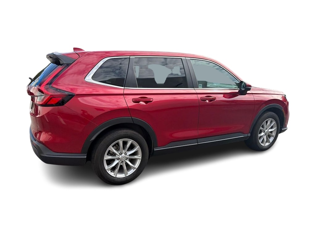 Thumbnail: 2024 Honda CR-V - 15