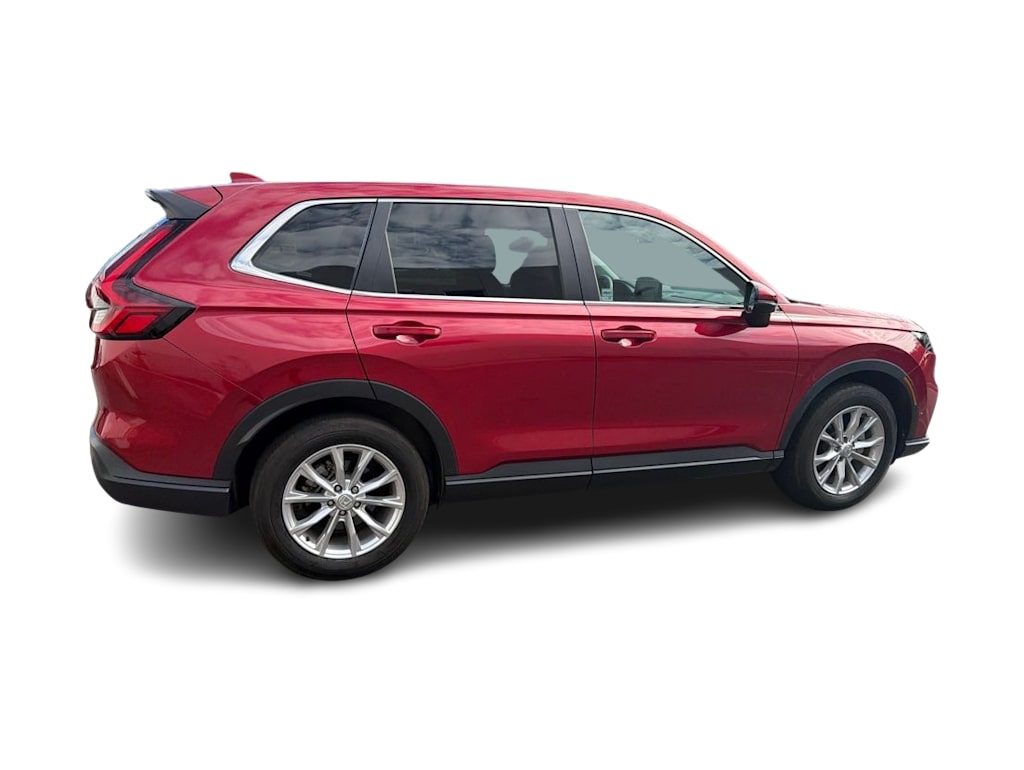 Thumbnail: 2024 Honda CR-V - 16