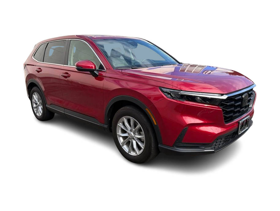 Thumbnail: 2024 Honda CR-V - 21
