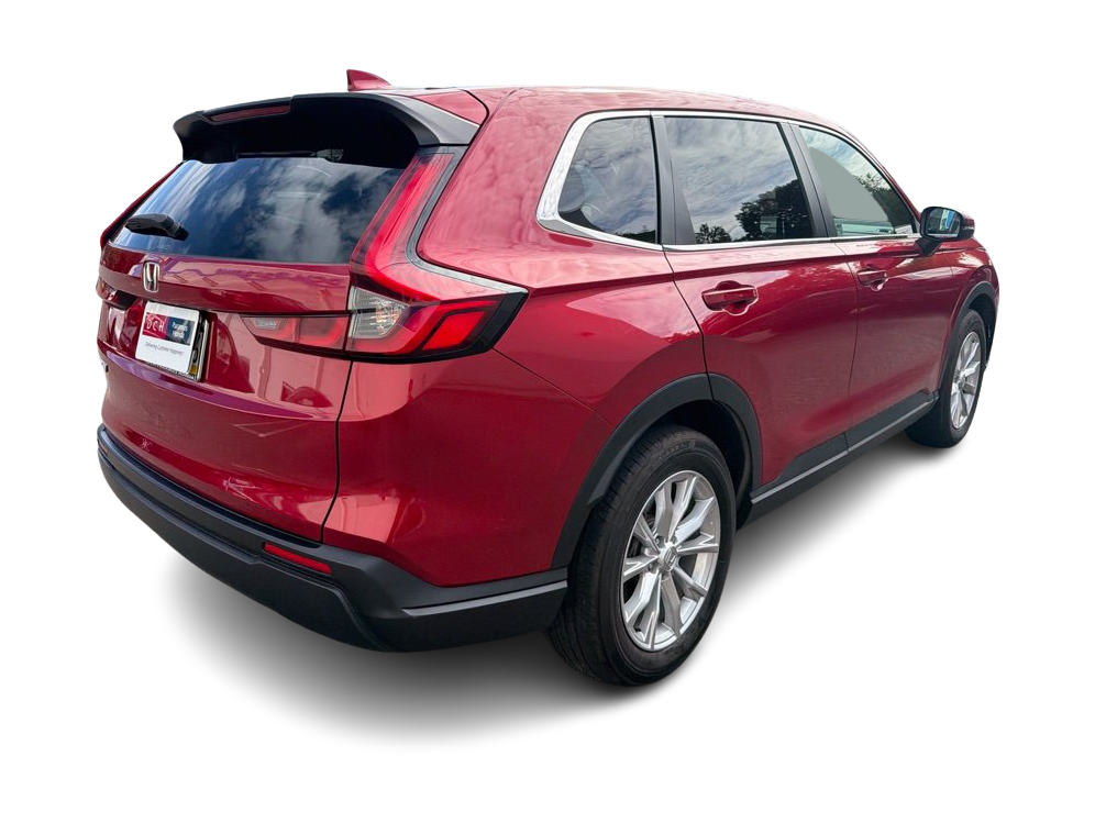 Thumbnail: 2024 Honda CR-V - 13