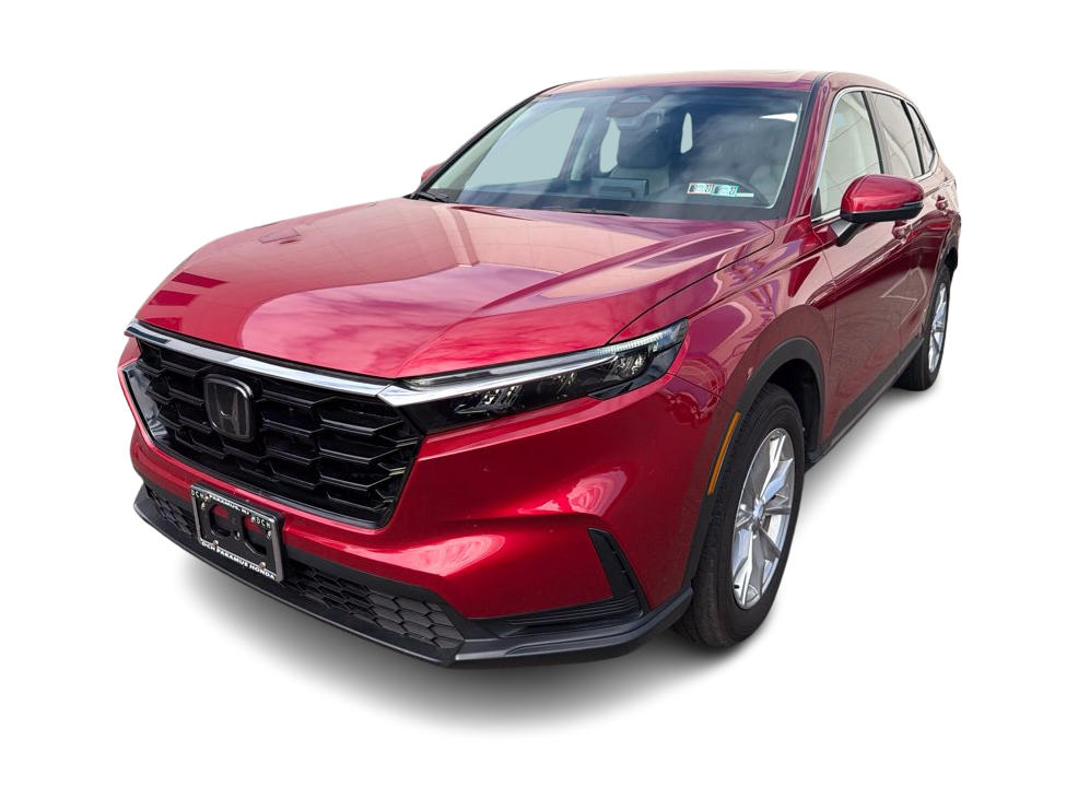 Thumbnail: 2024 Honda CR-V - 24