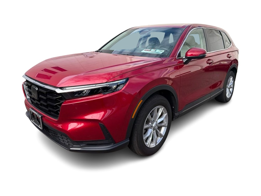 Thumbnail: 2024 Honda CR-V - 6