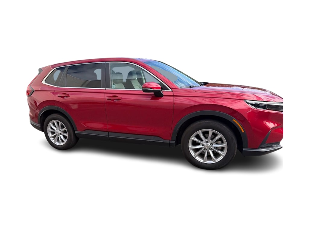 Thumbnail: 2024 Honda CR-V - 19