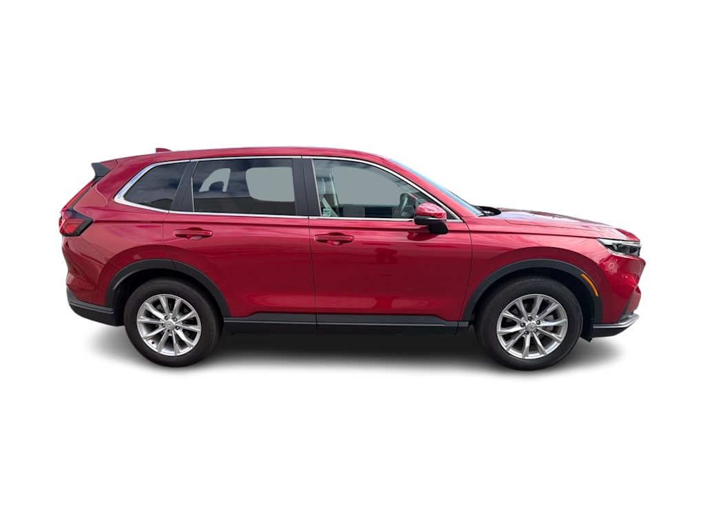 Thumbnail: 2024 Honda CR-V - 18