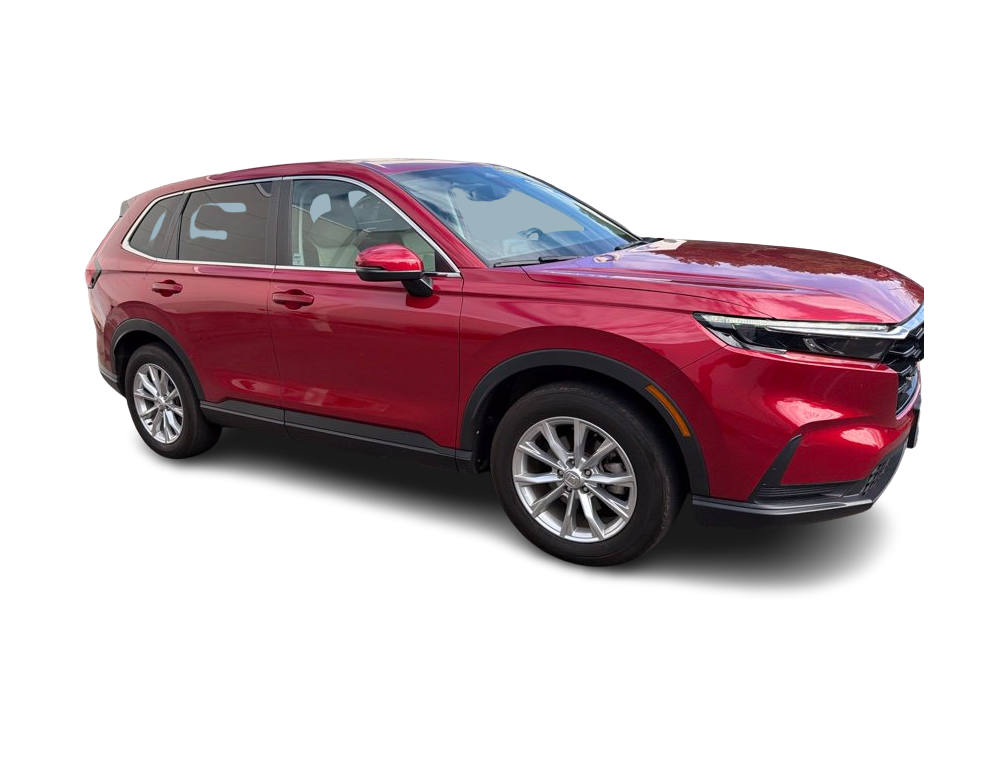Thumbnail: 2024 Honda CR-V - 20