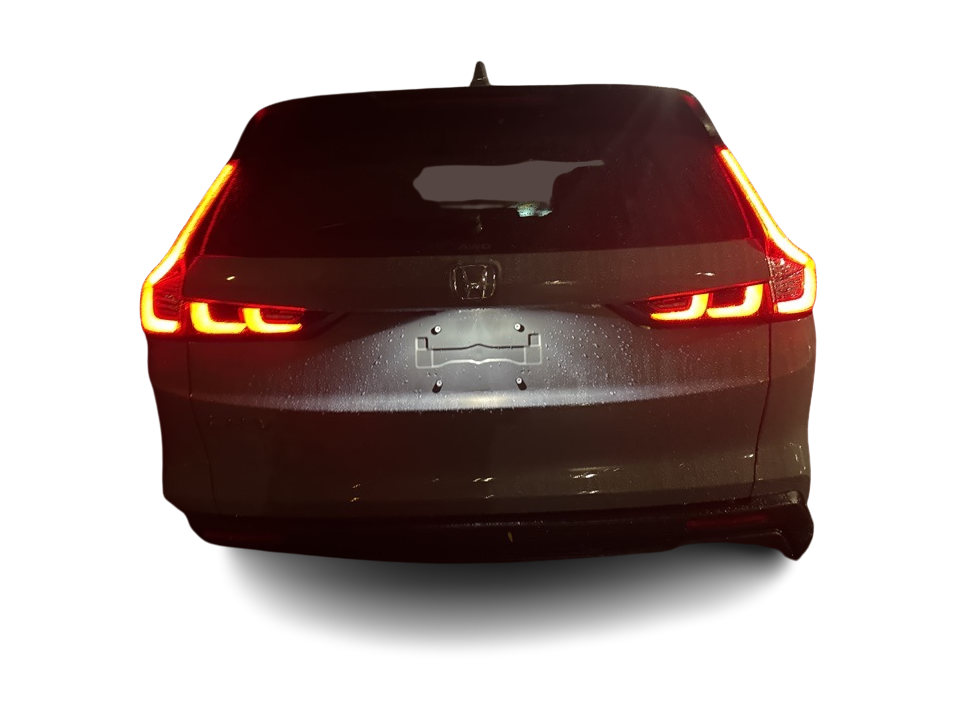 Thumbnail: 2025 Honda CR-V - 2