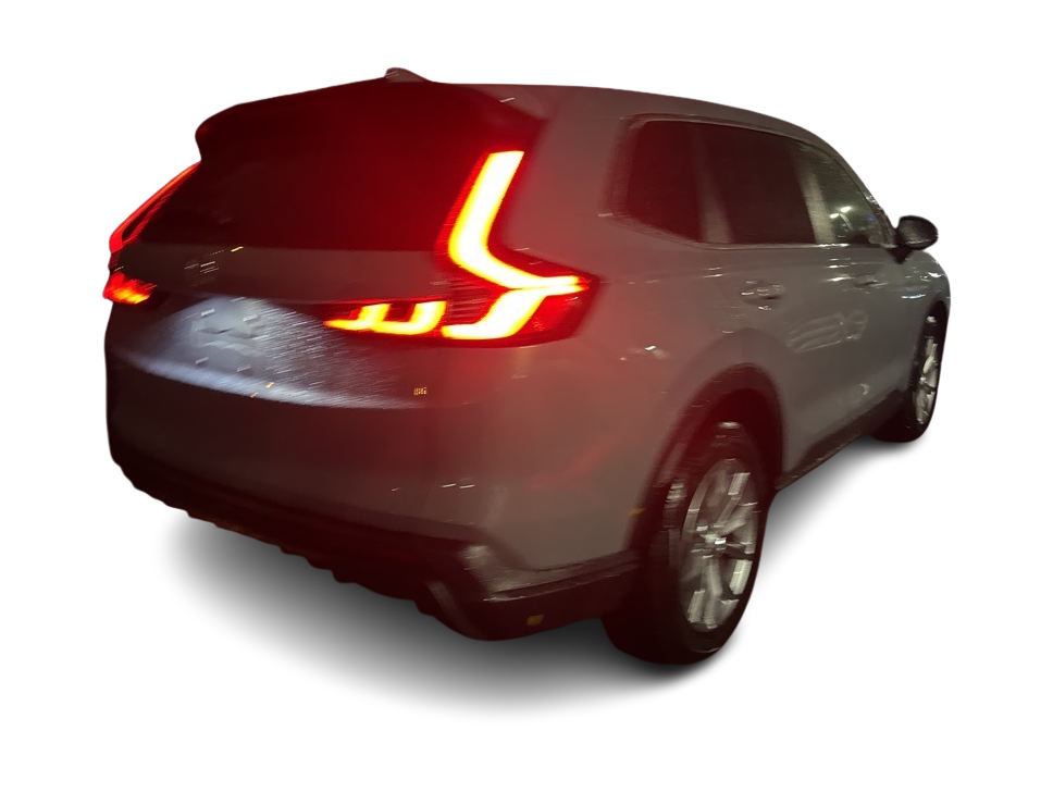 Thumbnail: 2025 Honda CR-V - 13