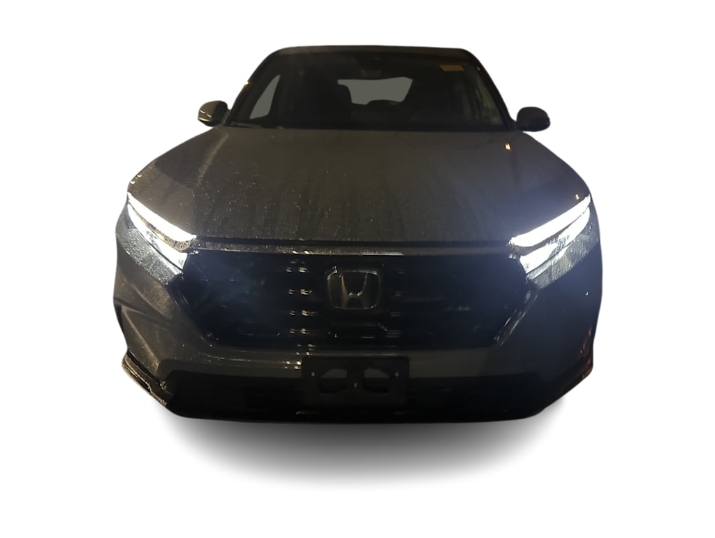 Thumbnail: 2025 Honda CR-V - 3