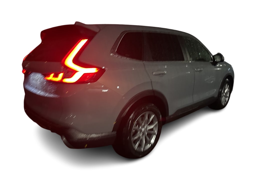 Thumbnail: 2025 Honda CR-V - 12