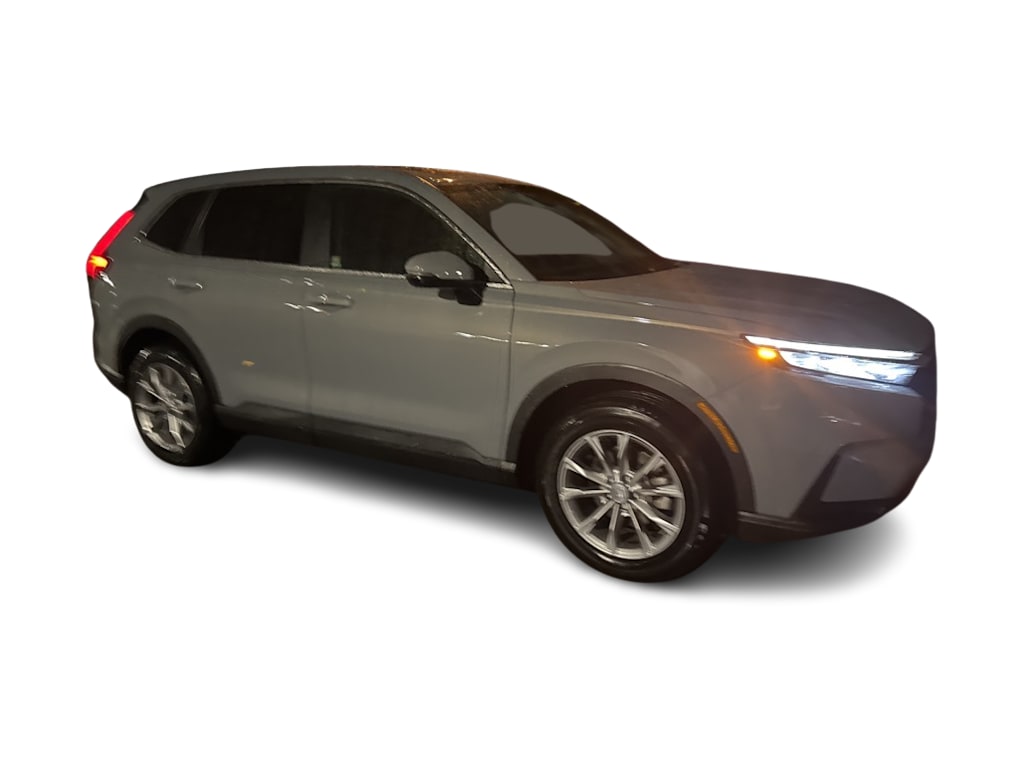 Thumbnail: 2025 Honda CR-V - 7