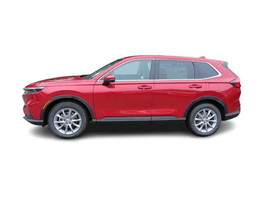 Thumbnail: 2026 Honda CR-V - 3