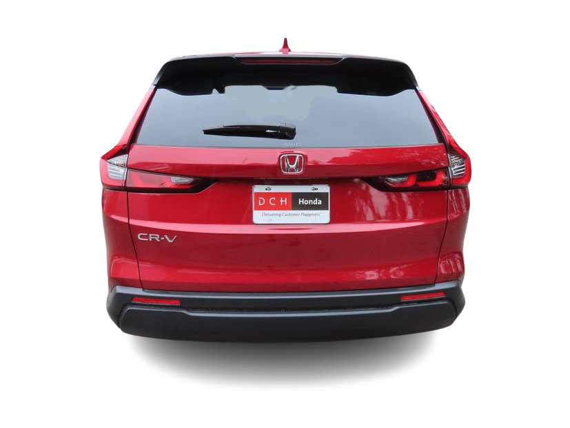 Thumbnail: 2026 Honda CR-V - 5
