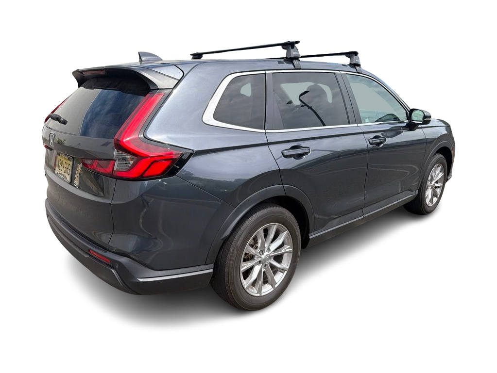 Thumbnail: 2023 Honda CR-V - 16