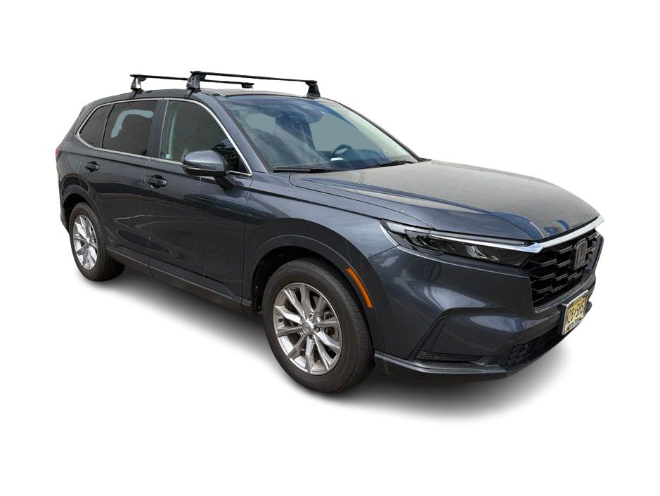 Thumbnail: 2023 Honda CR-V - 23