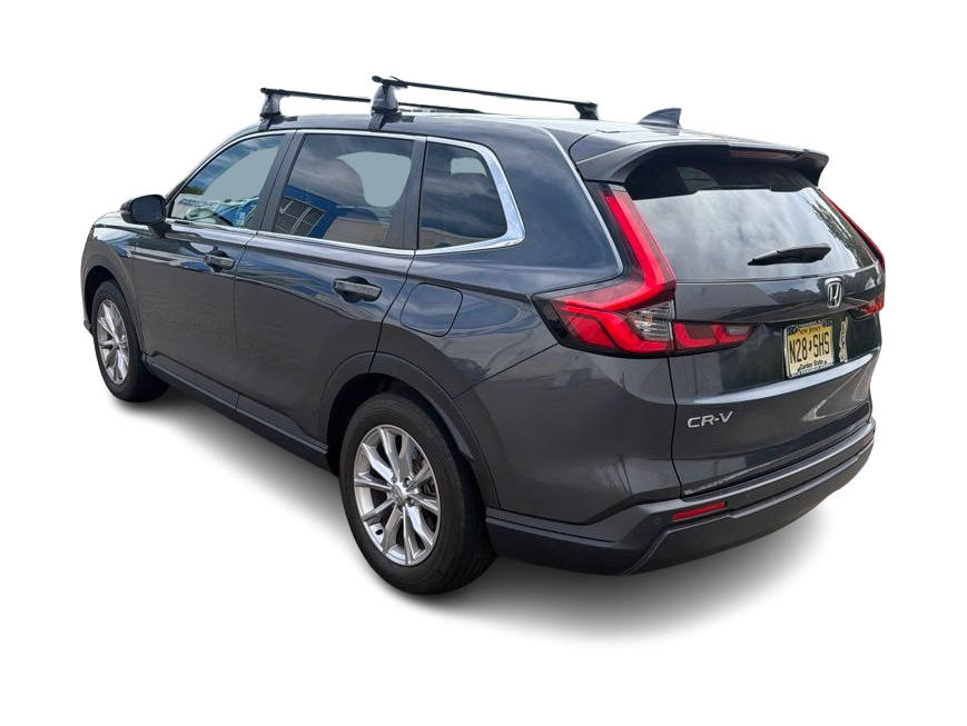Thumbnail: 2023 Honda CR-V - 15