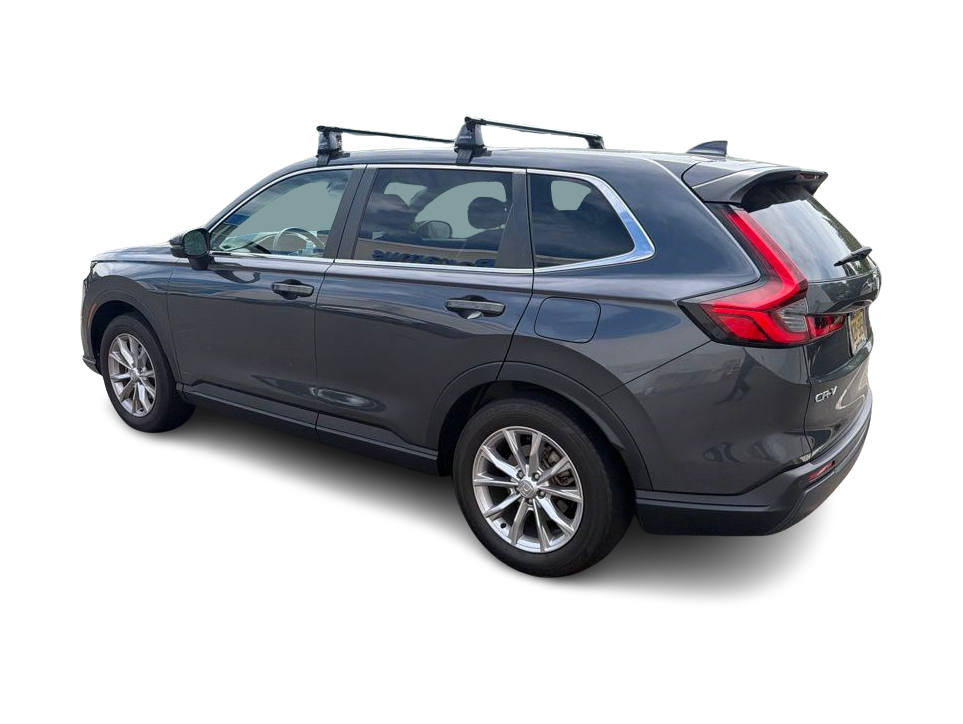 Thumbnail: 2023 Honda CR-V - 4