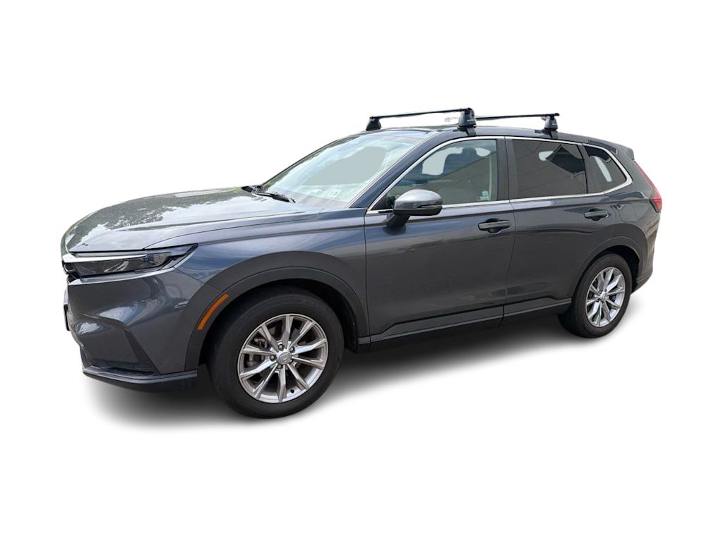 Thumbnail: 2023 Honda CR-V - 3