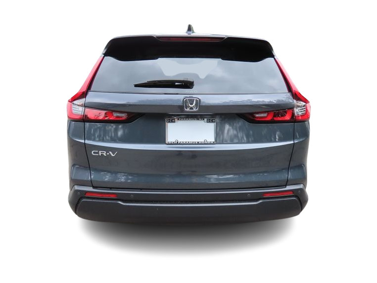 Thumbnail: 2023 Honda CR-V - 5