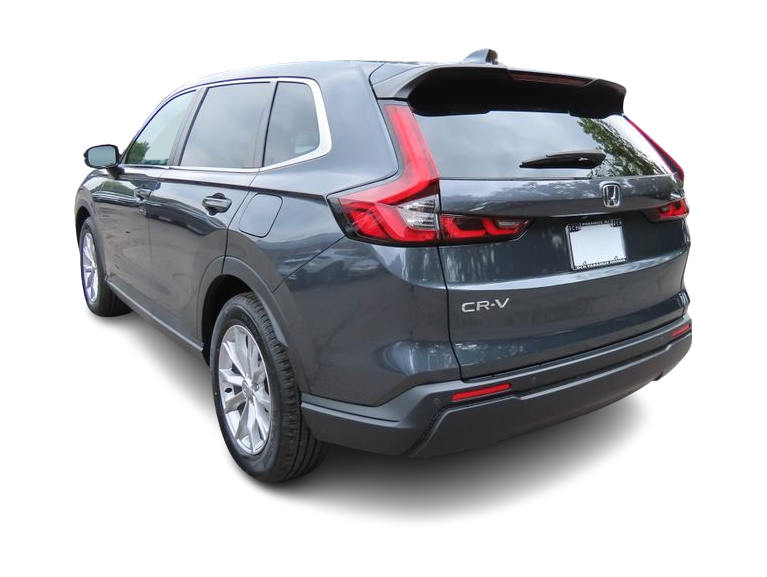 Thumbnail: 2023 Honda CR-V - 4