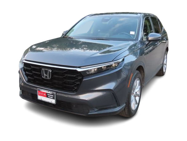 Thumbnail: 2024 Honda CR-V - 5