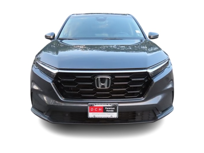 Thumbnail: 2024 Honda CR-V - 20