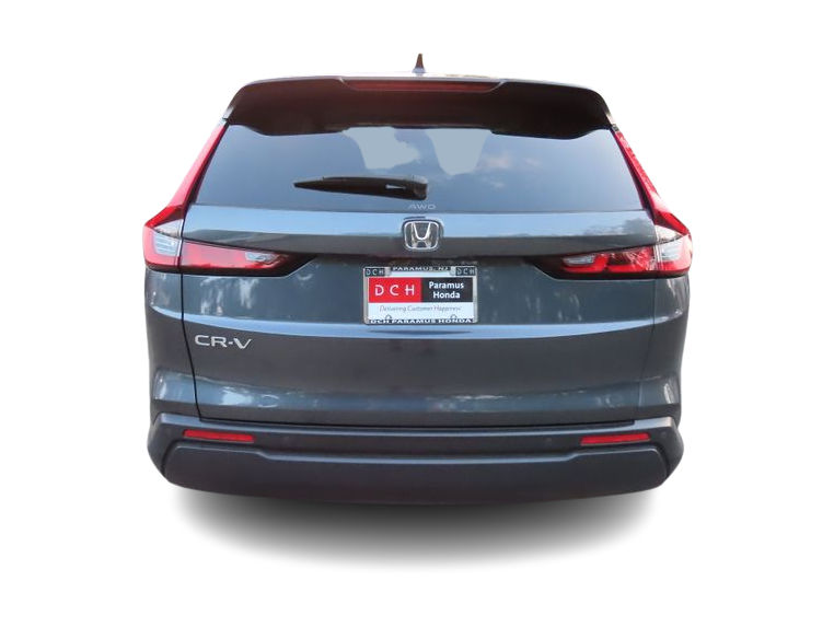 Thumbnail: 2024 Honda CR-V - 4