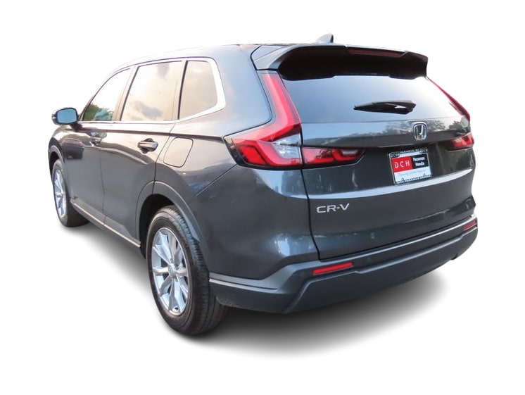 Thumbnail: 2024 Honda CR-V - 3
