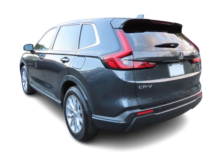 Thumbnail: 2024 Honda CR-V - 3