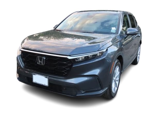 Thumbnail: 2024 Honda CR-V - 5